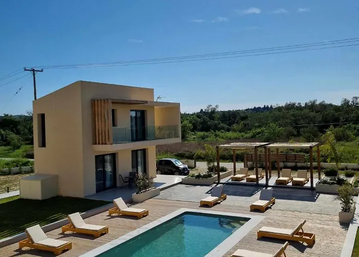 G Quattro Luxury Apartments