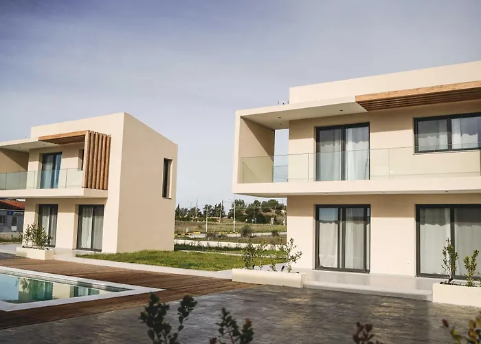 G Quattro Luxury Apartments