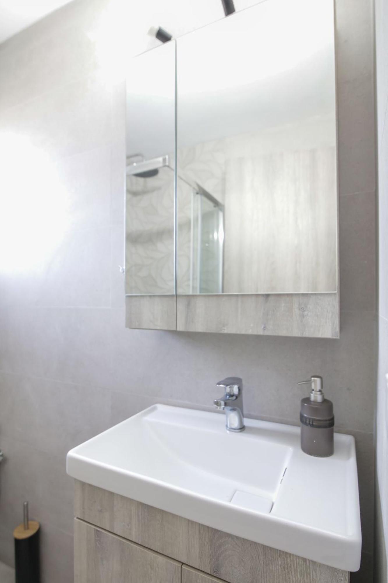 Vakantiehuis G Quattro Luxury