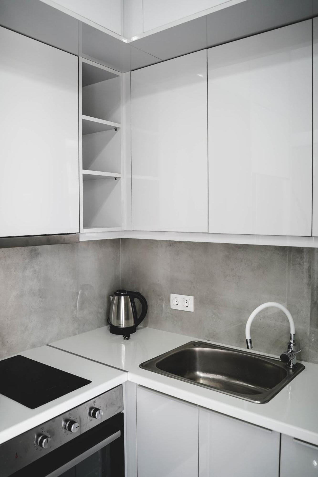 G Quattro Luxury Vakantiehuis *