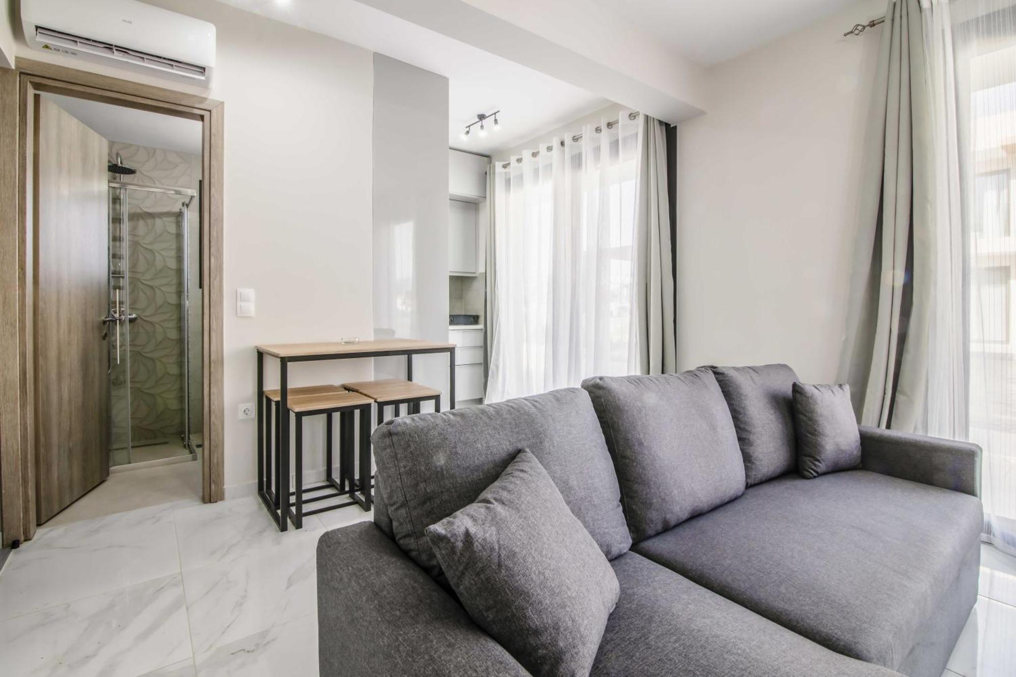 Vakantiehuis G Quattro Luxury