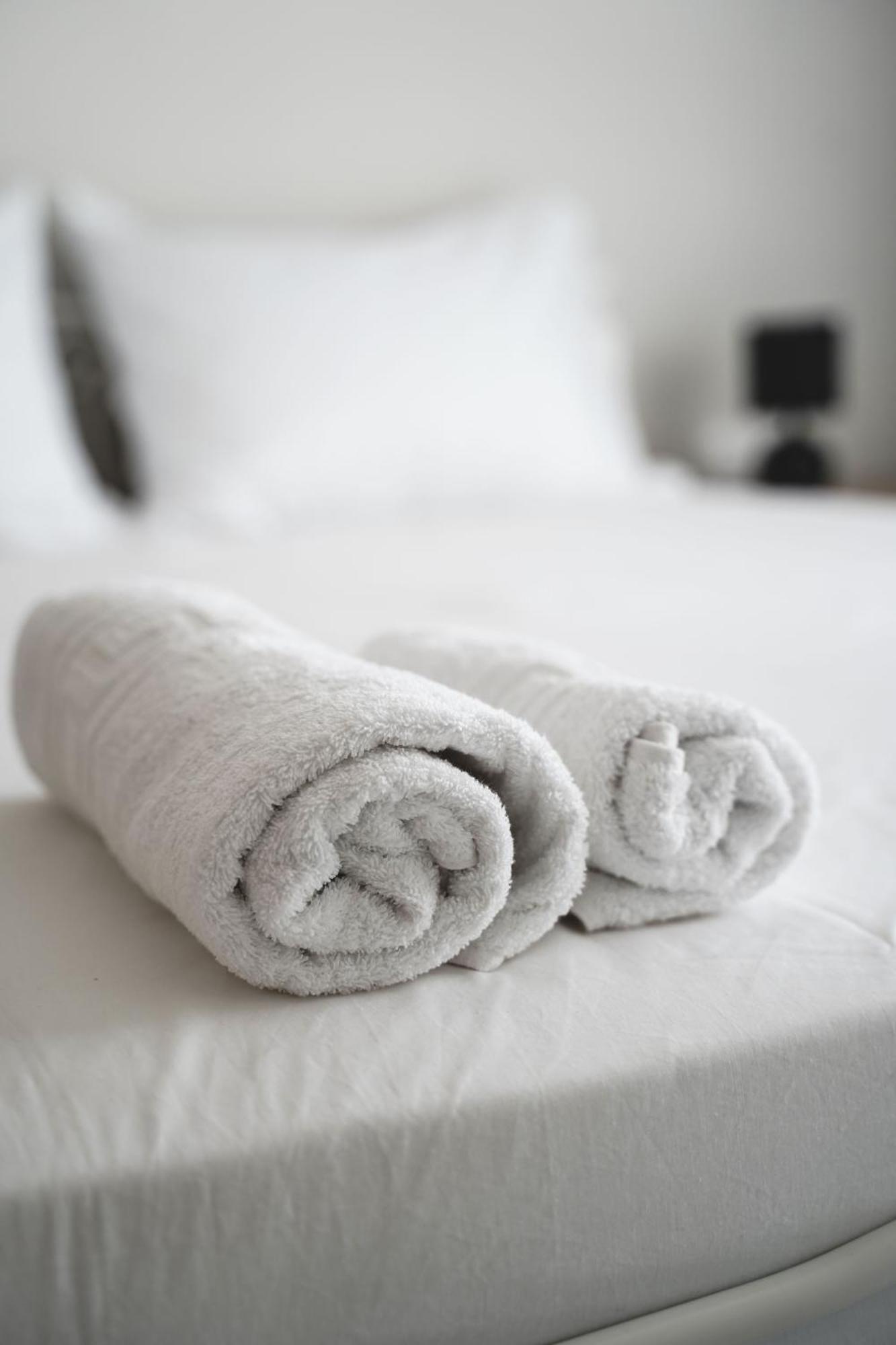 Hébergement de vacances G Quattro Luxury Lefkimi