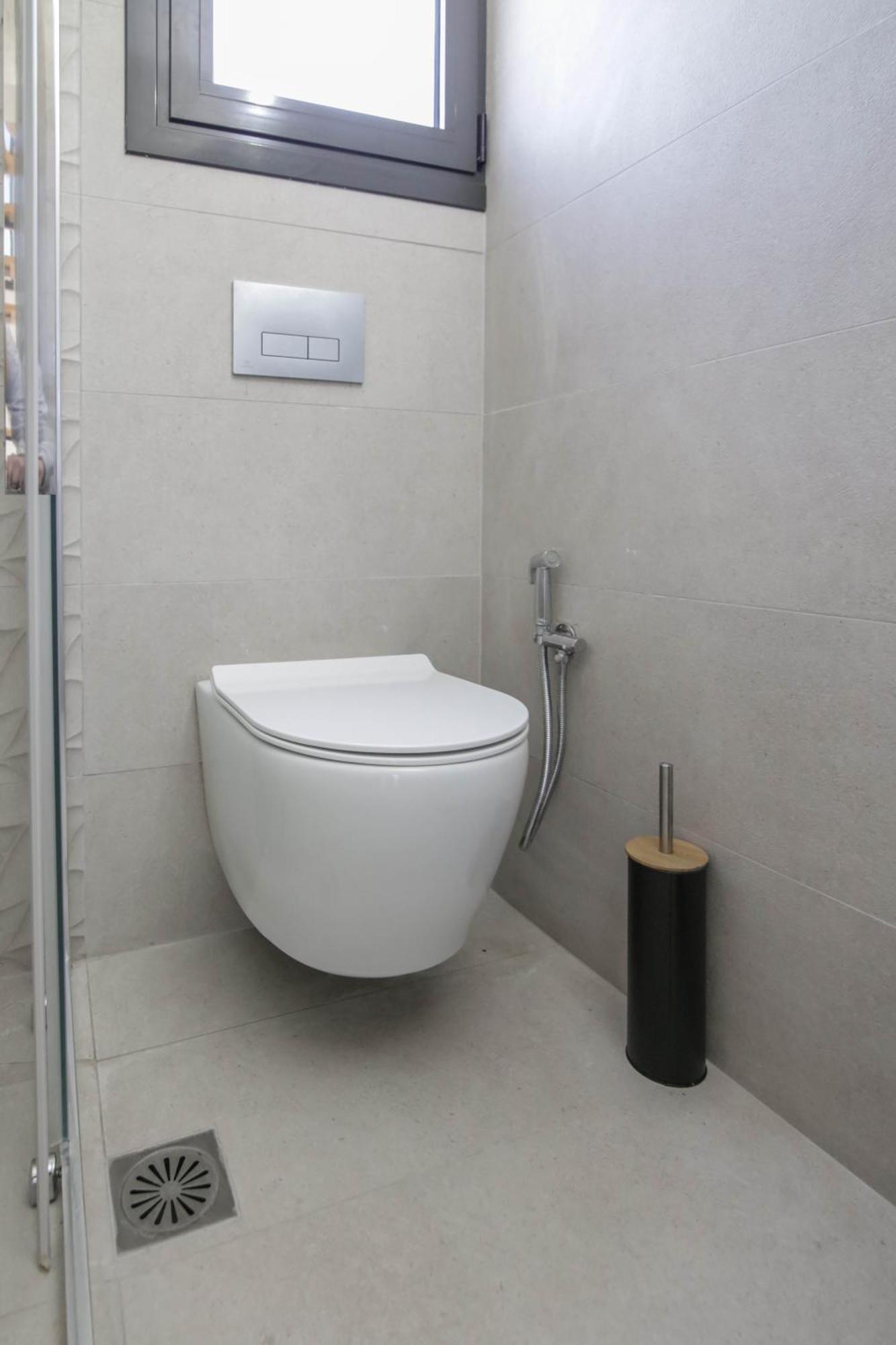 G Quattro Luxury Lefkímmi