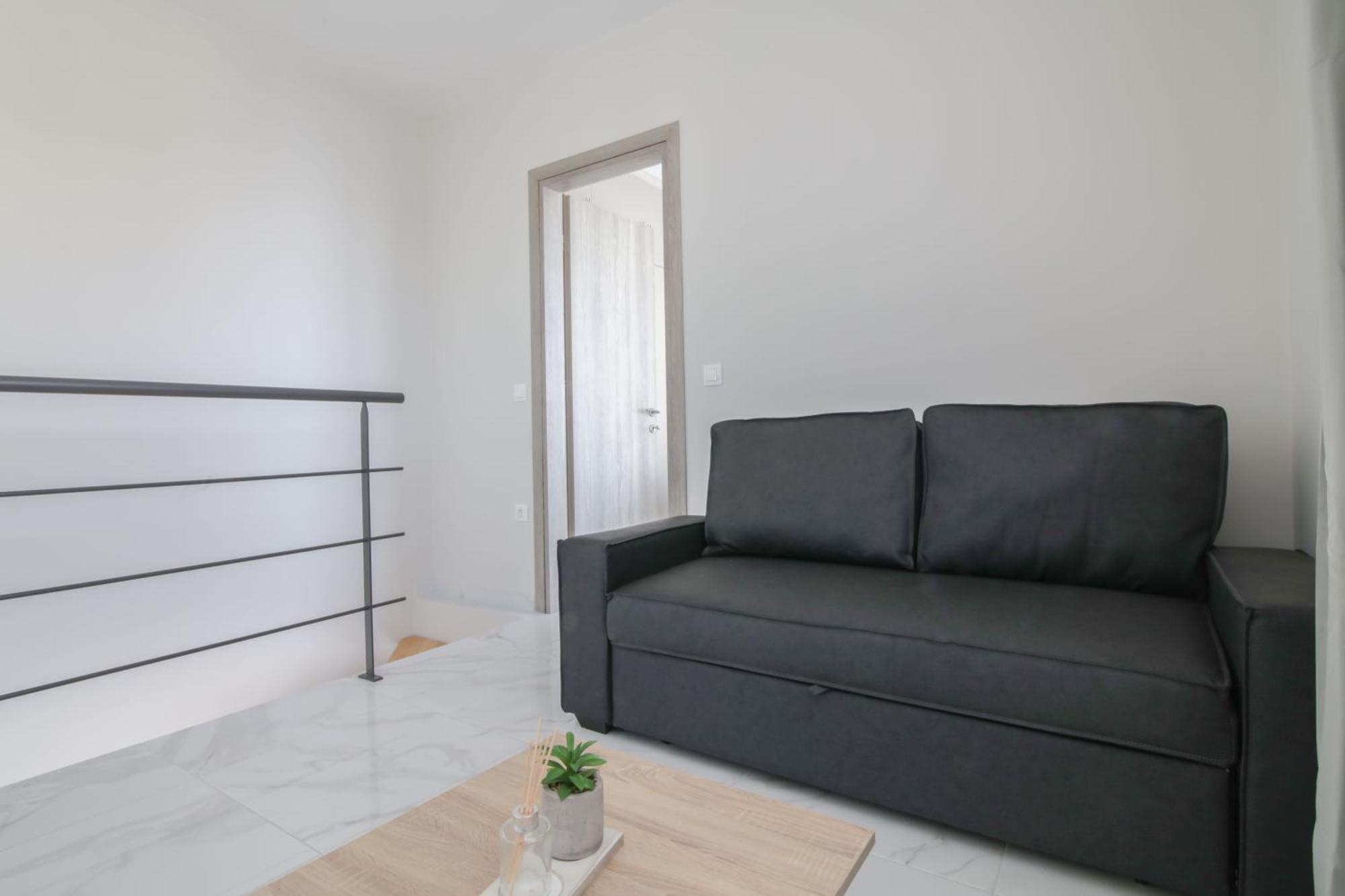Vakantiehuis G Quattro Luxury *