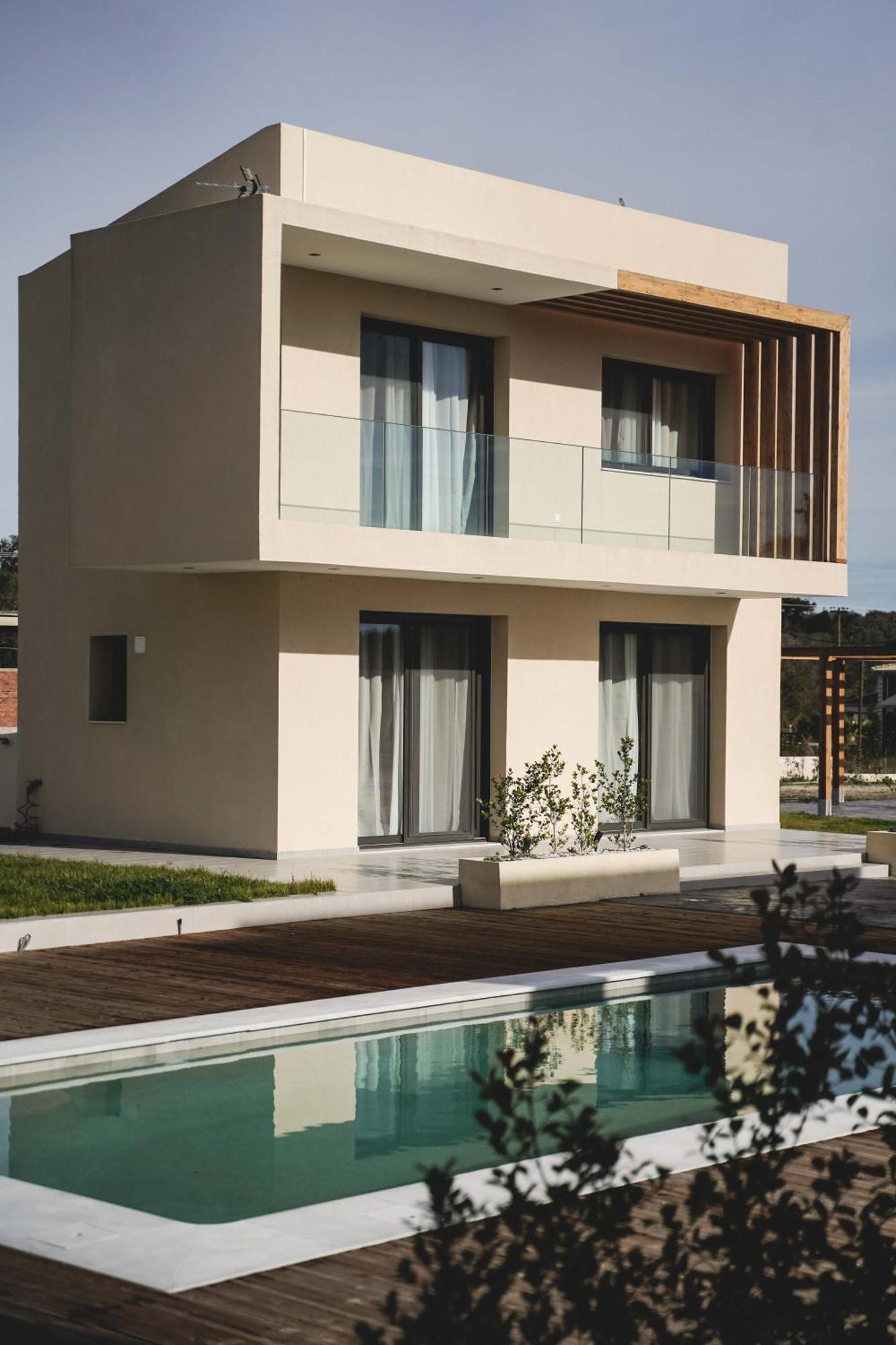 Hébergement de vacances G Quattro Luxury
