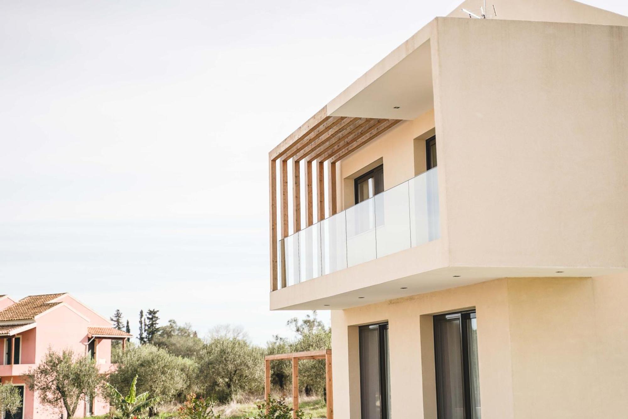 Vakantiehuis G Quattro Luxury *