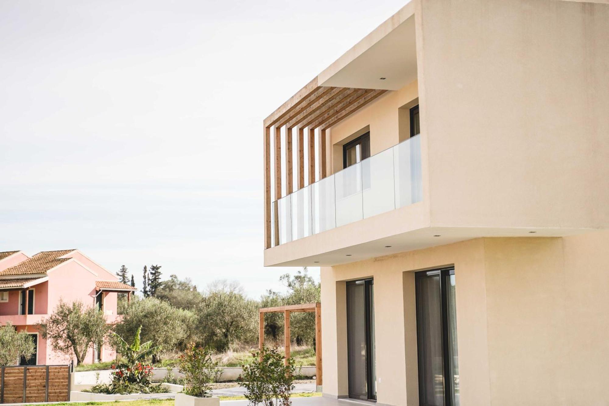 Vakantiehuis G Quattro Luxury *
