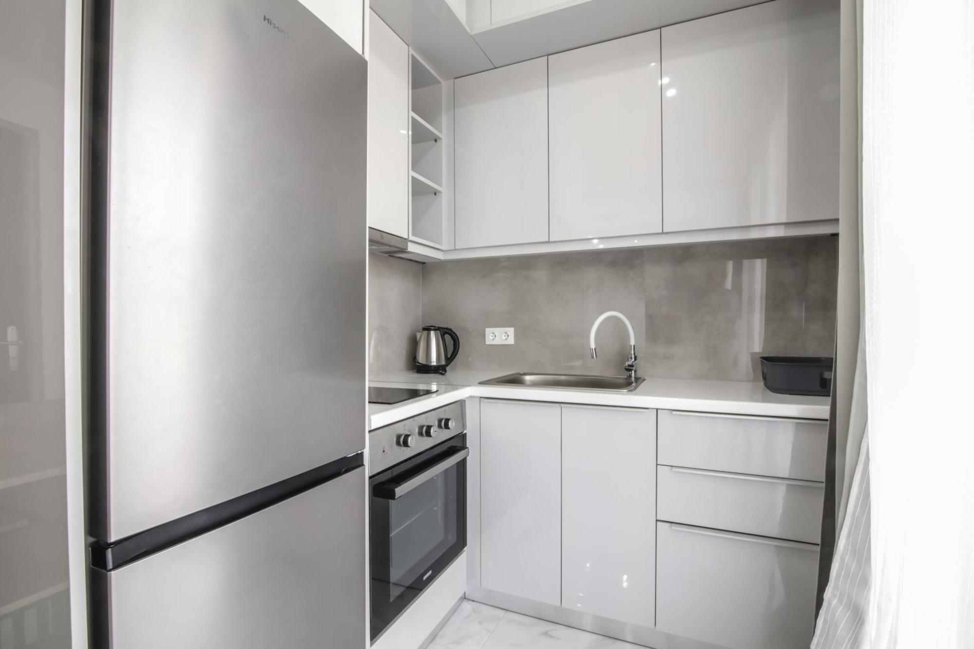 G Quattro Luxury Vakantiehuis *