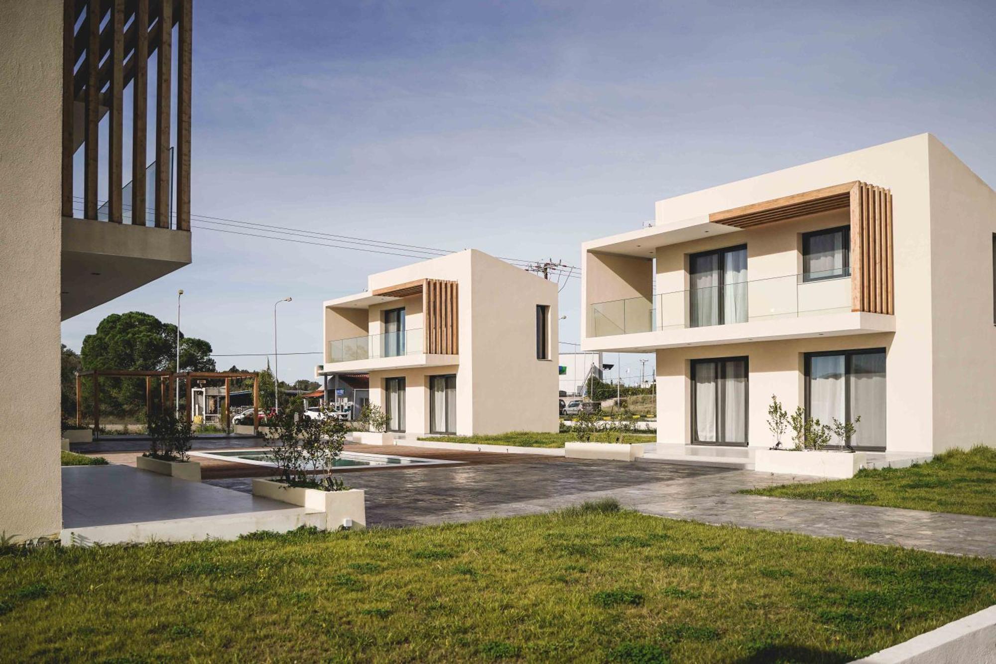 Vakantiehuis G Quattro Luxury *