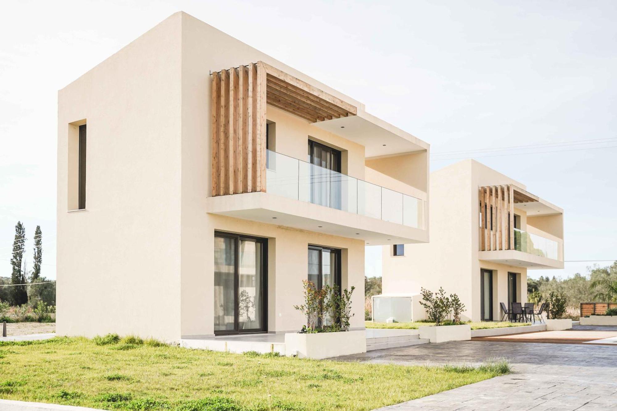 G Quattro Luxury Vakantiehuis