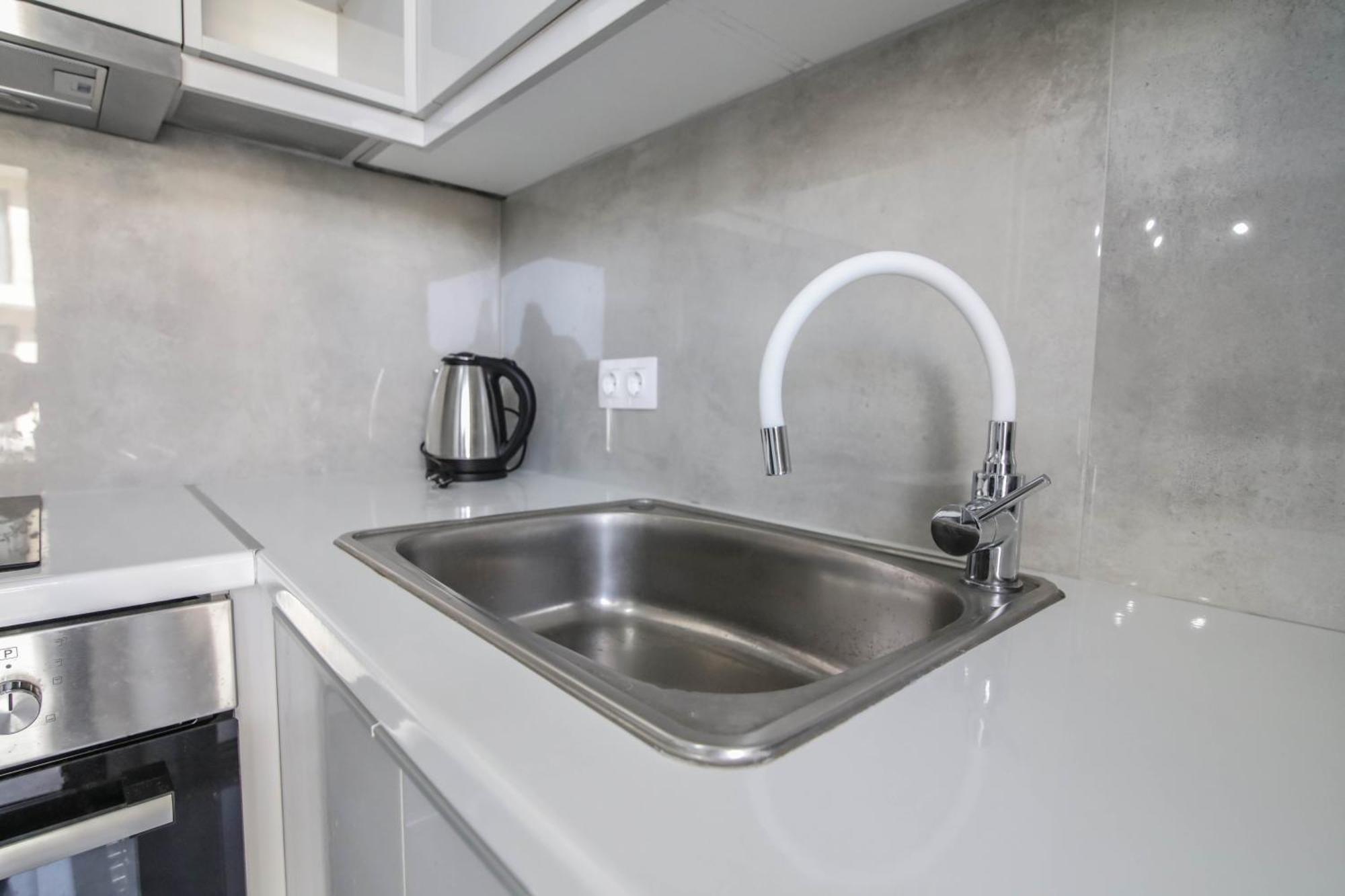 G Quattro Luxury Vakantiehuis *