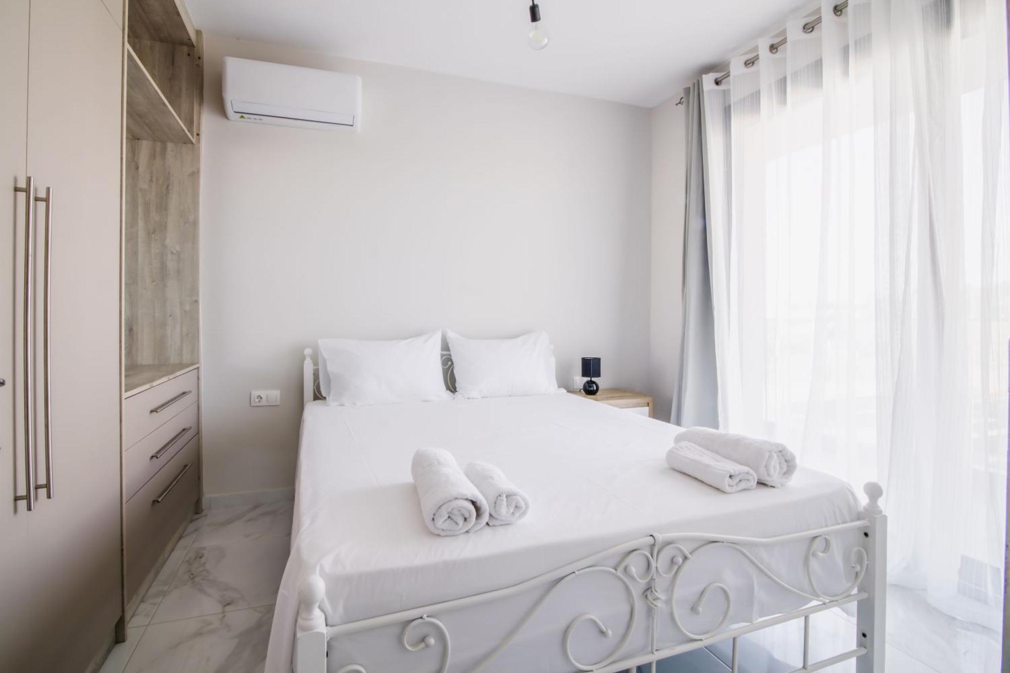 G Quattro Luxury Сasa de vacaciones *