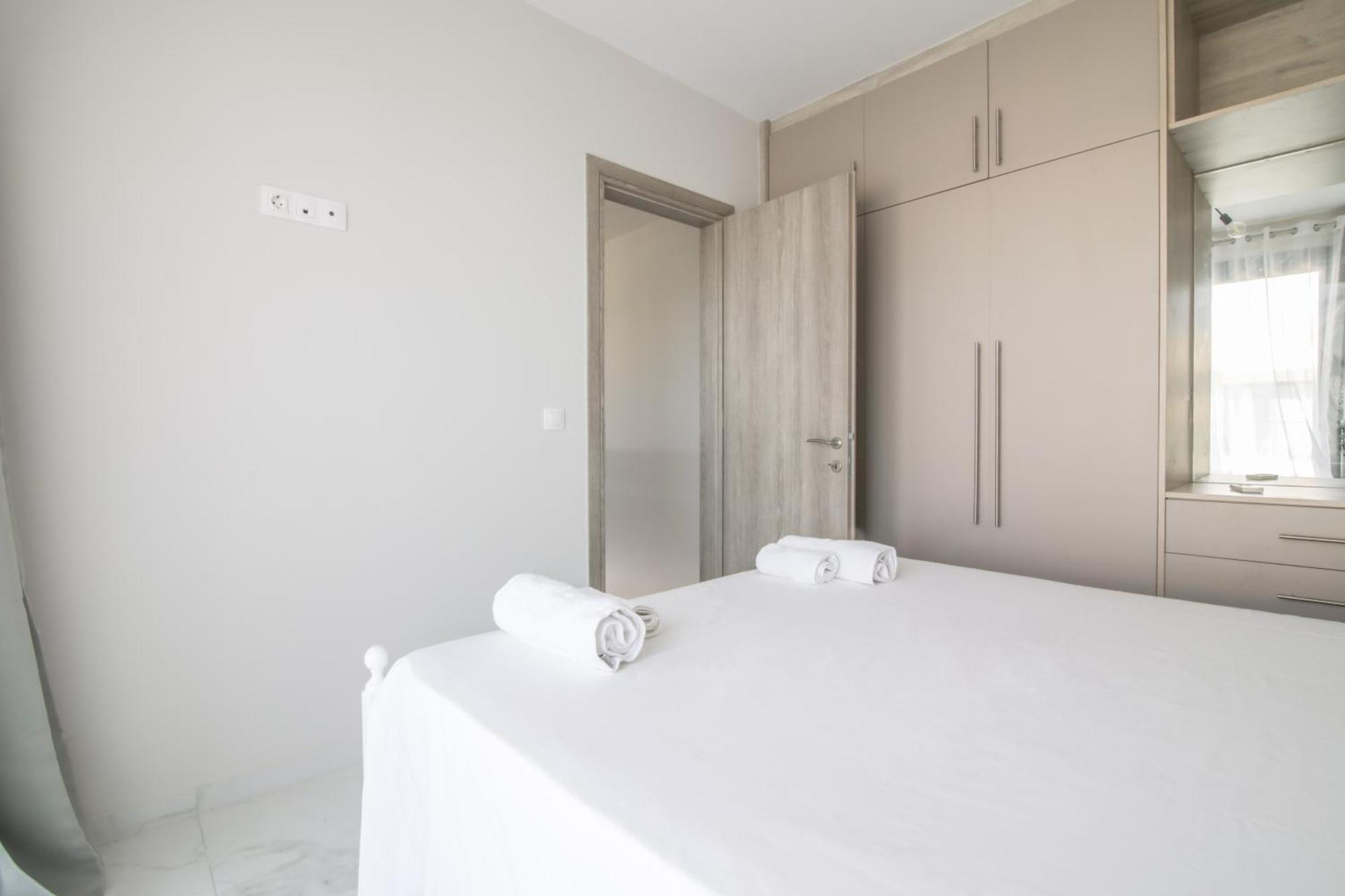 G Quattro Luxury Lefkimmi (Corfu)