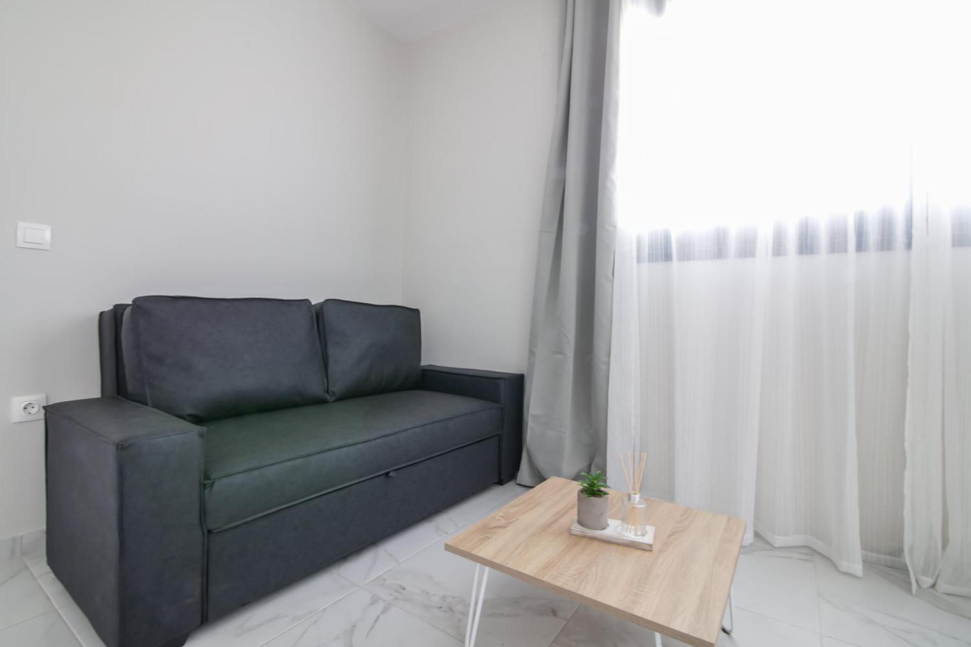 Сasa de vacaciones G Quattro Luxury Lefkimmi (Corfu)