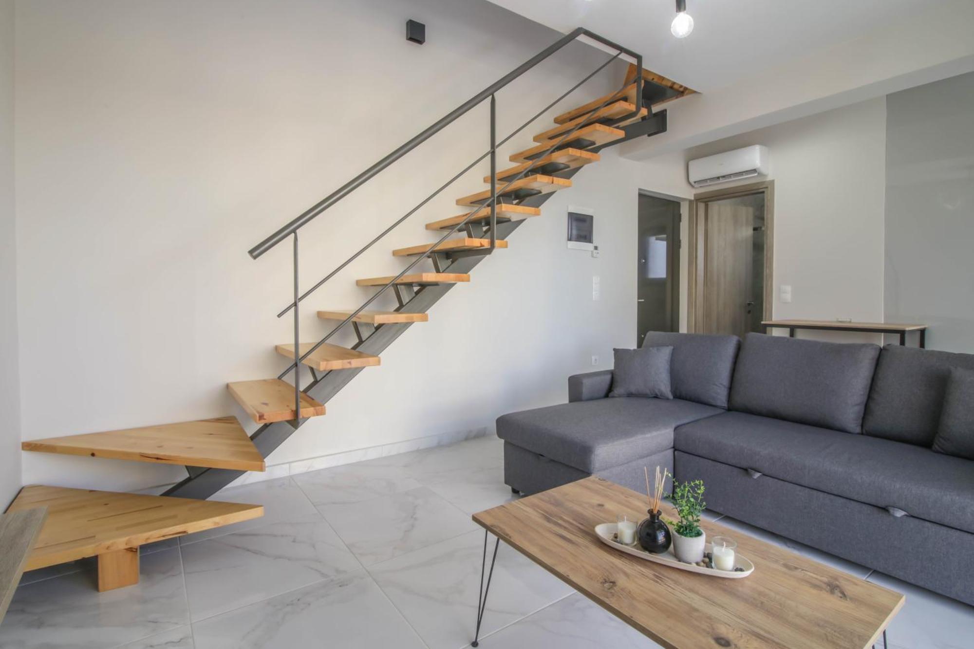 G Quattro Luxury Сasa de vacaciones Lefkimmi (Corfu)