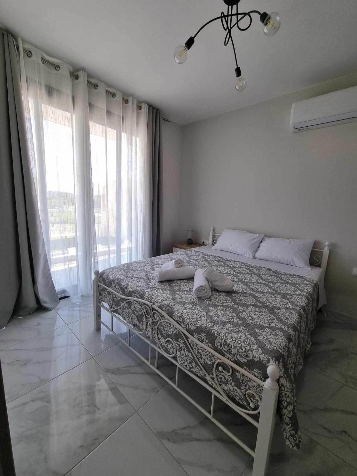 Сasa de vacaciones G Quattro Luxury *