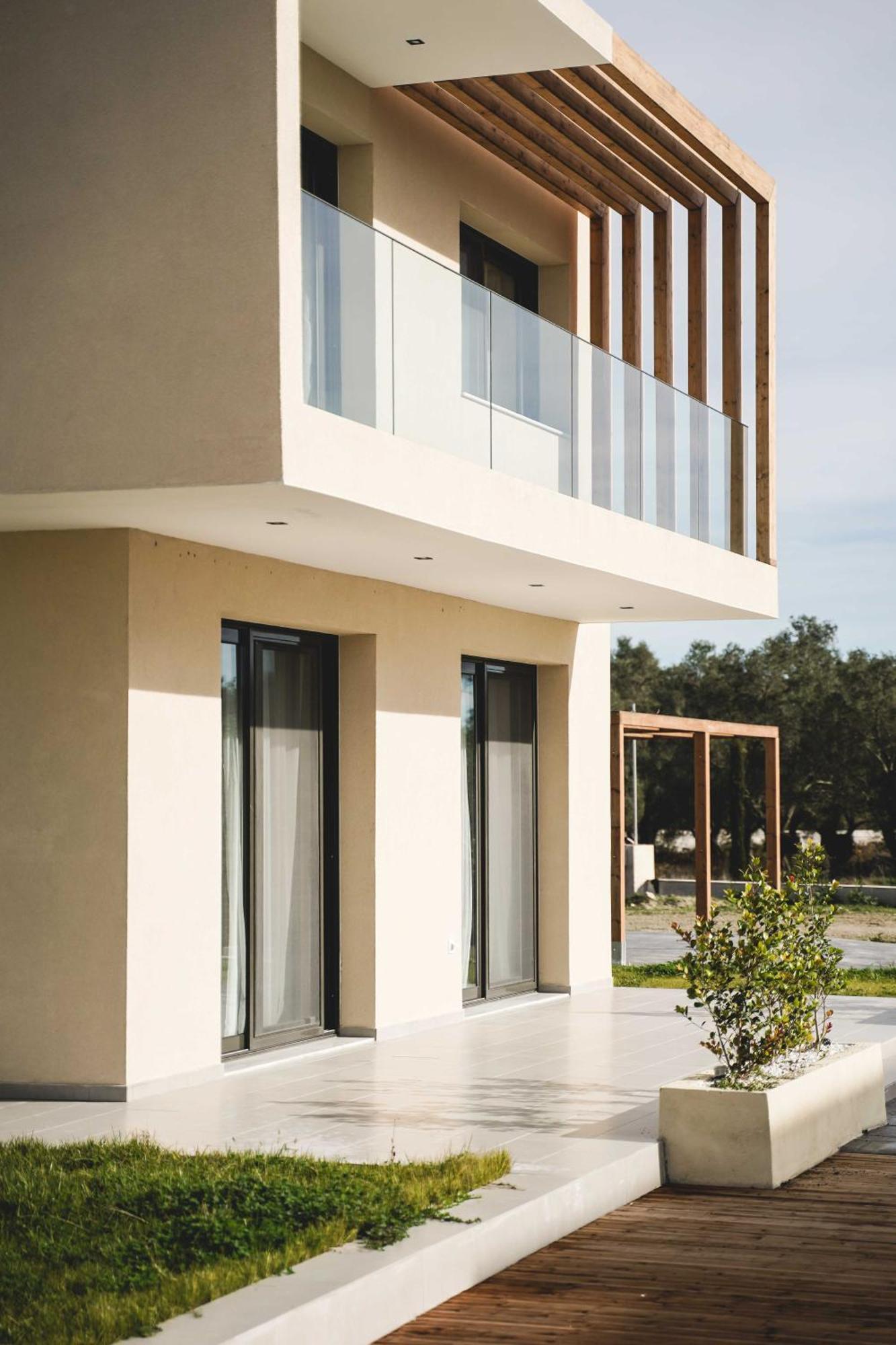 G Quattro Luxury * Lefkimmi (Corfu)